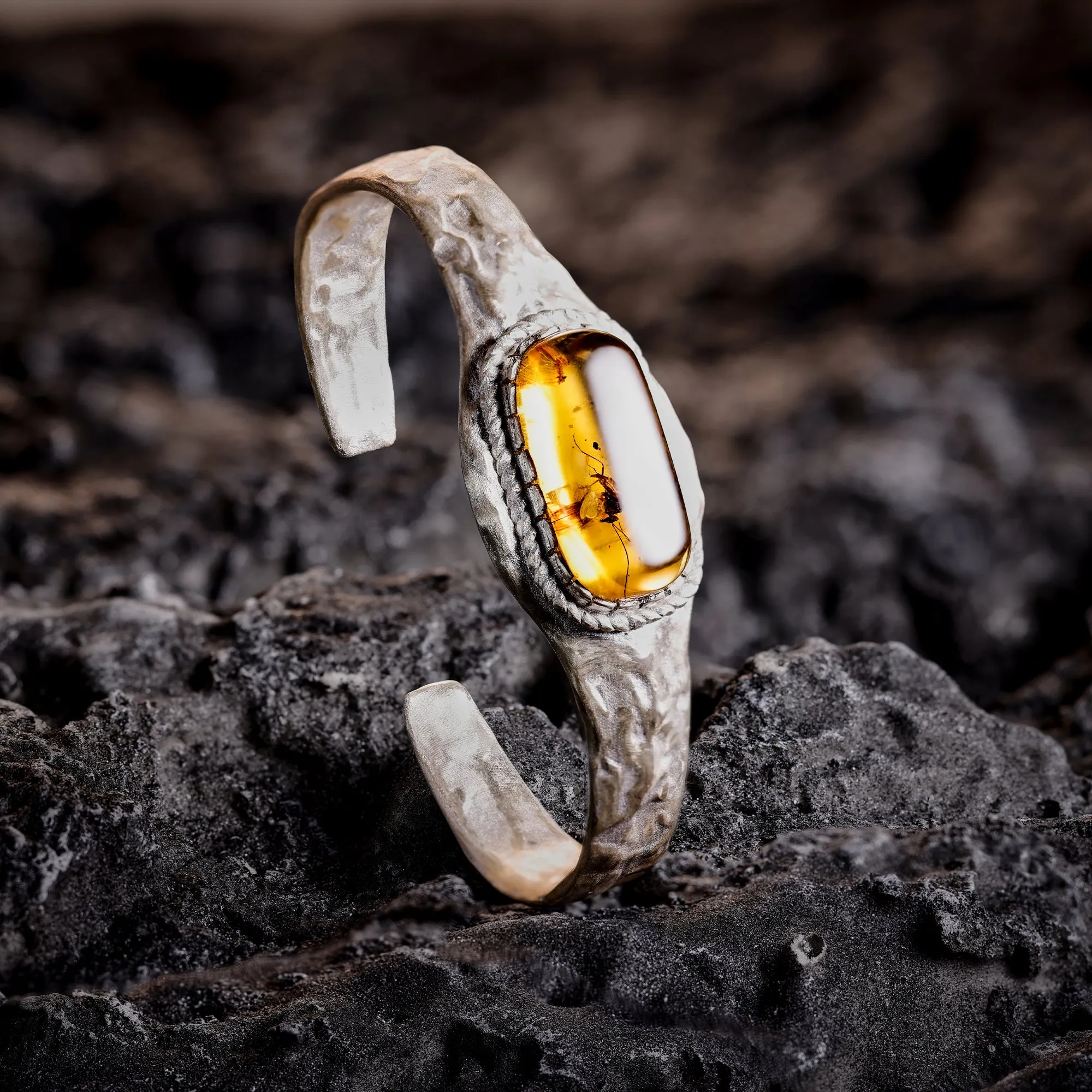 Ambience bracelet III