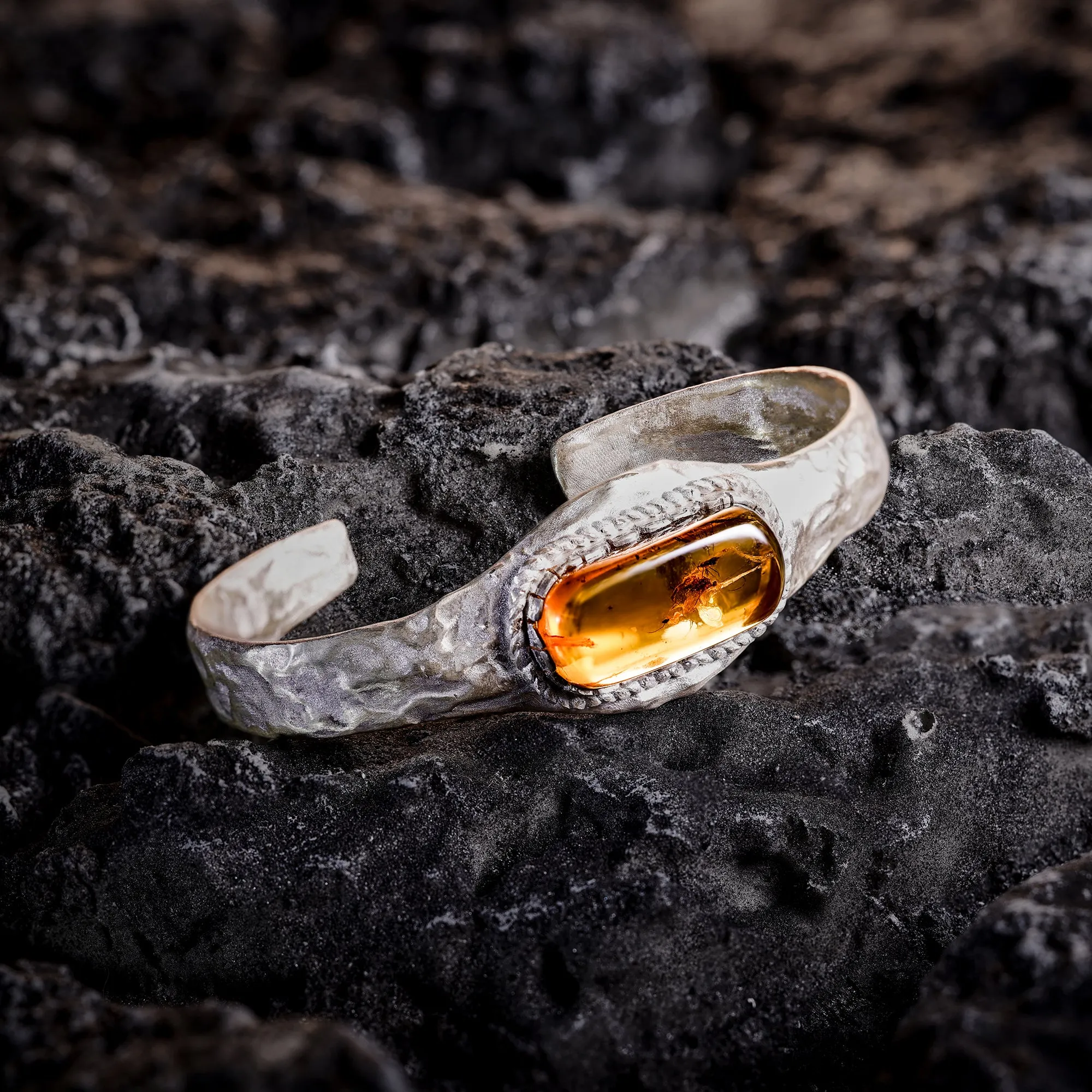 Ambience bracelet III