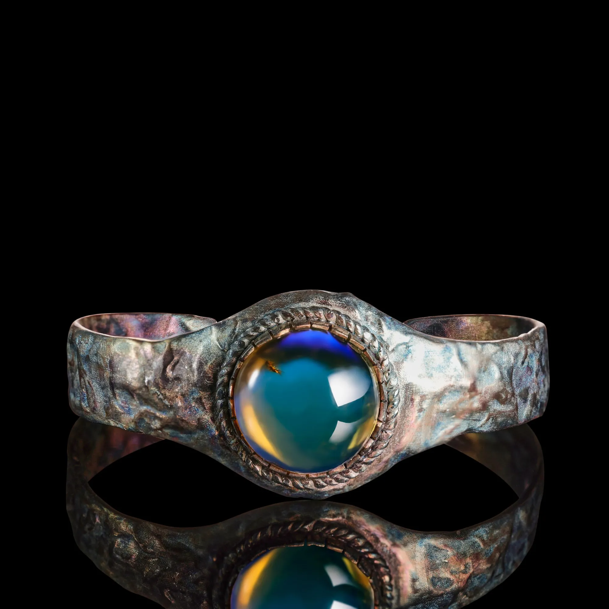 Ambience bracelet IV