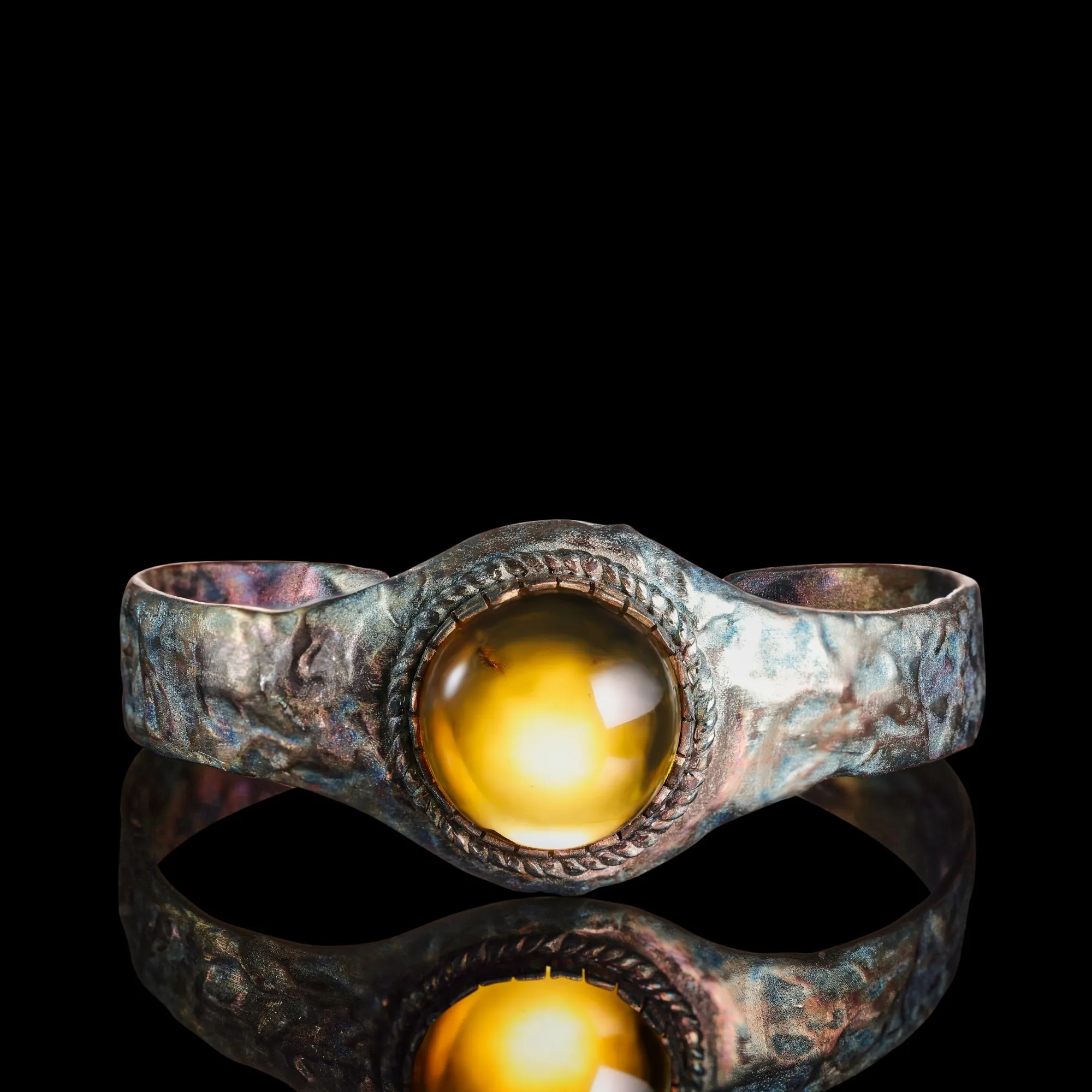 Ambience bracelet IV