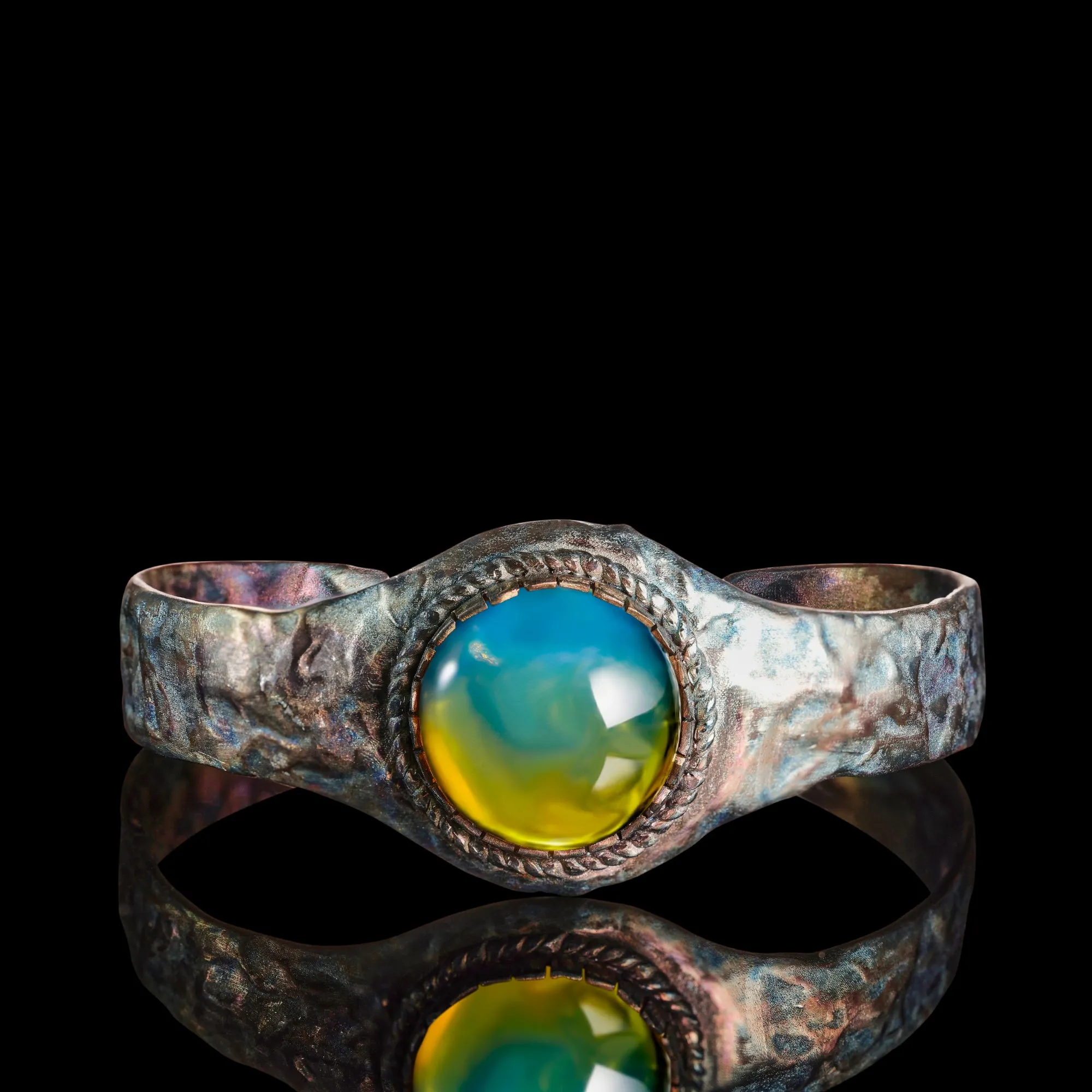 Ambience bracelet IV