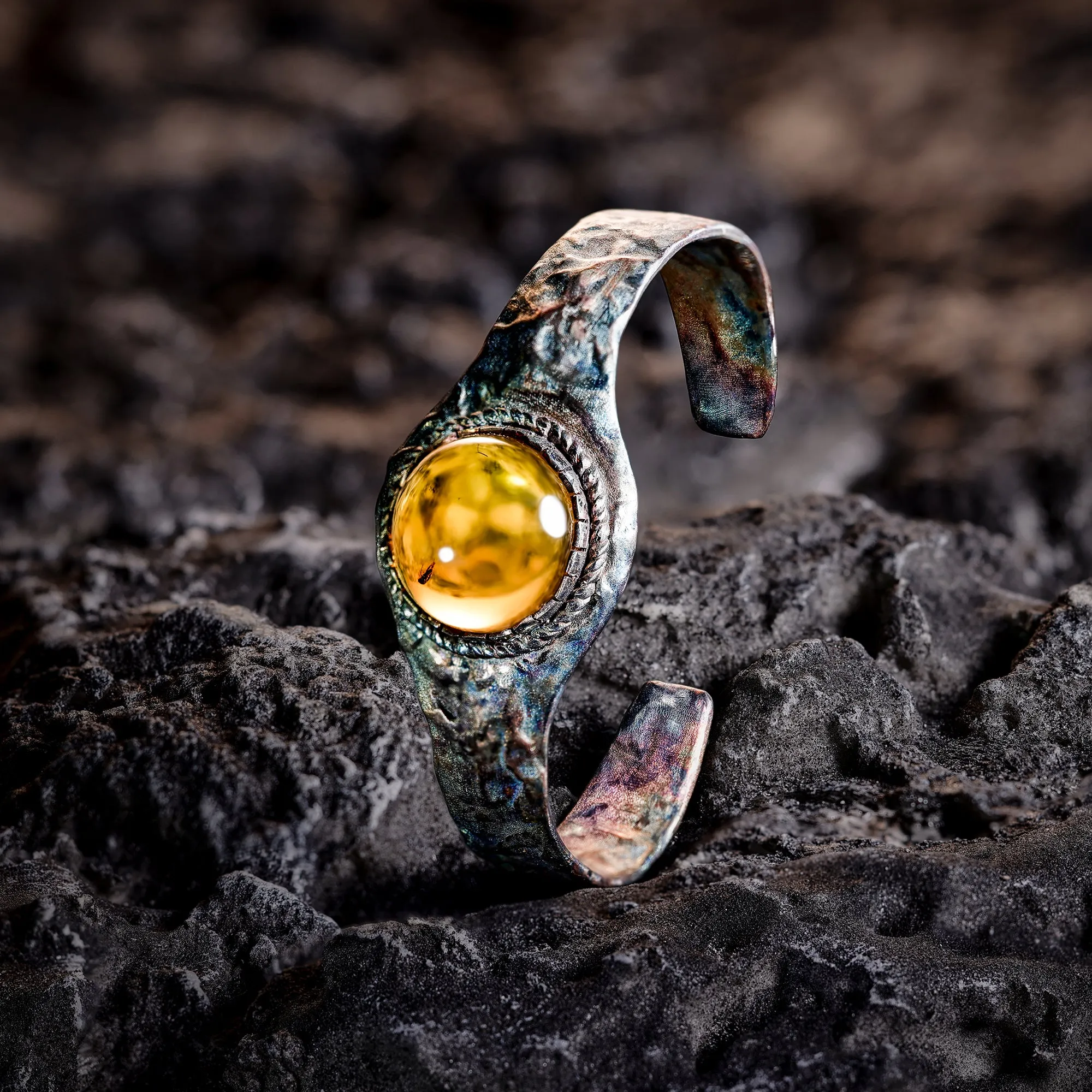 Ambience bracelet IV
