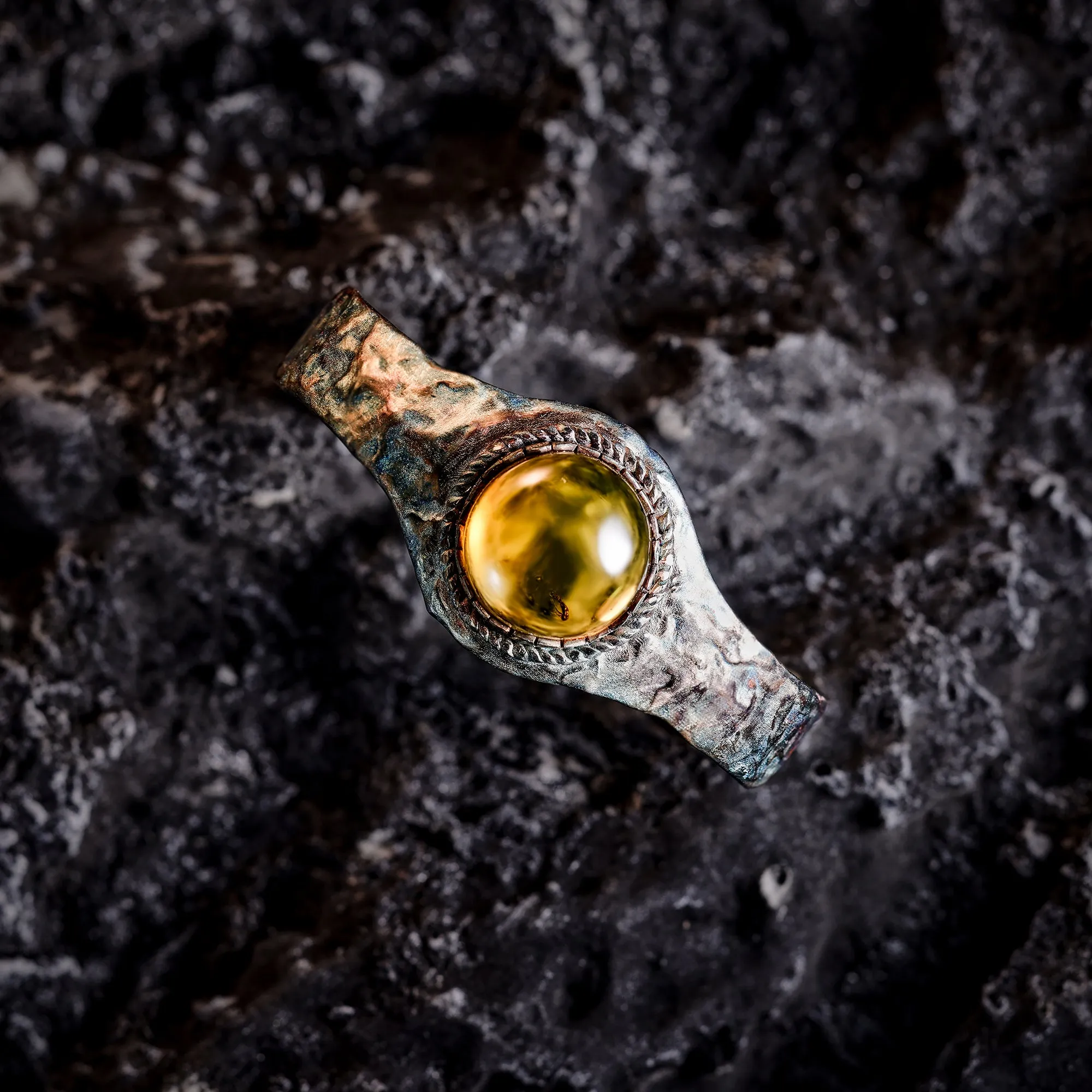 Ambience bracelet IV