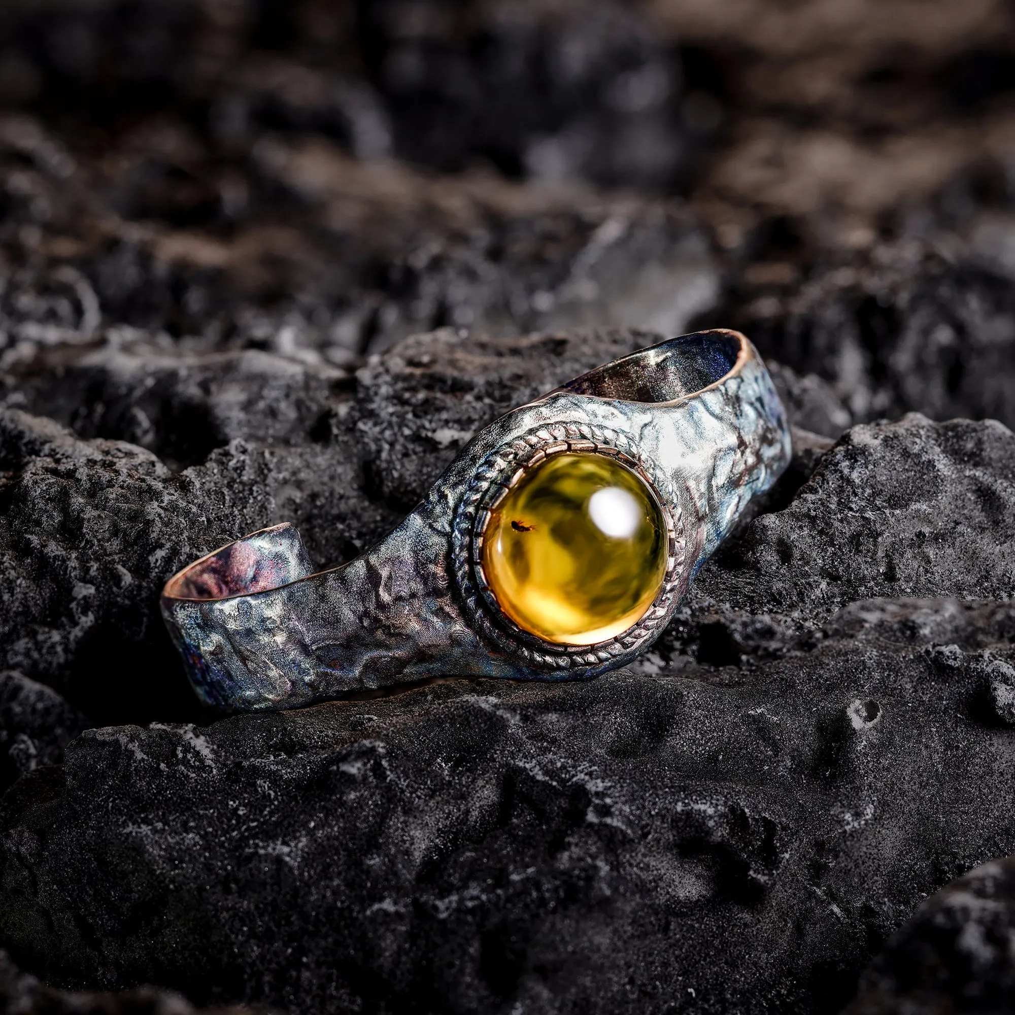 Ambience bracelet IV