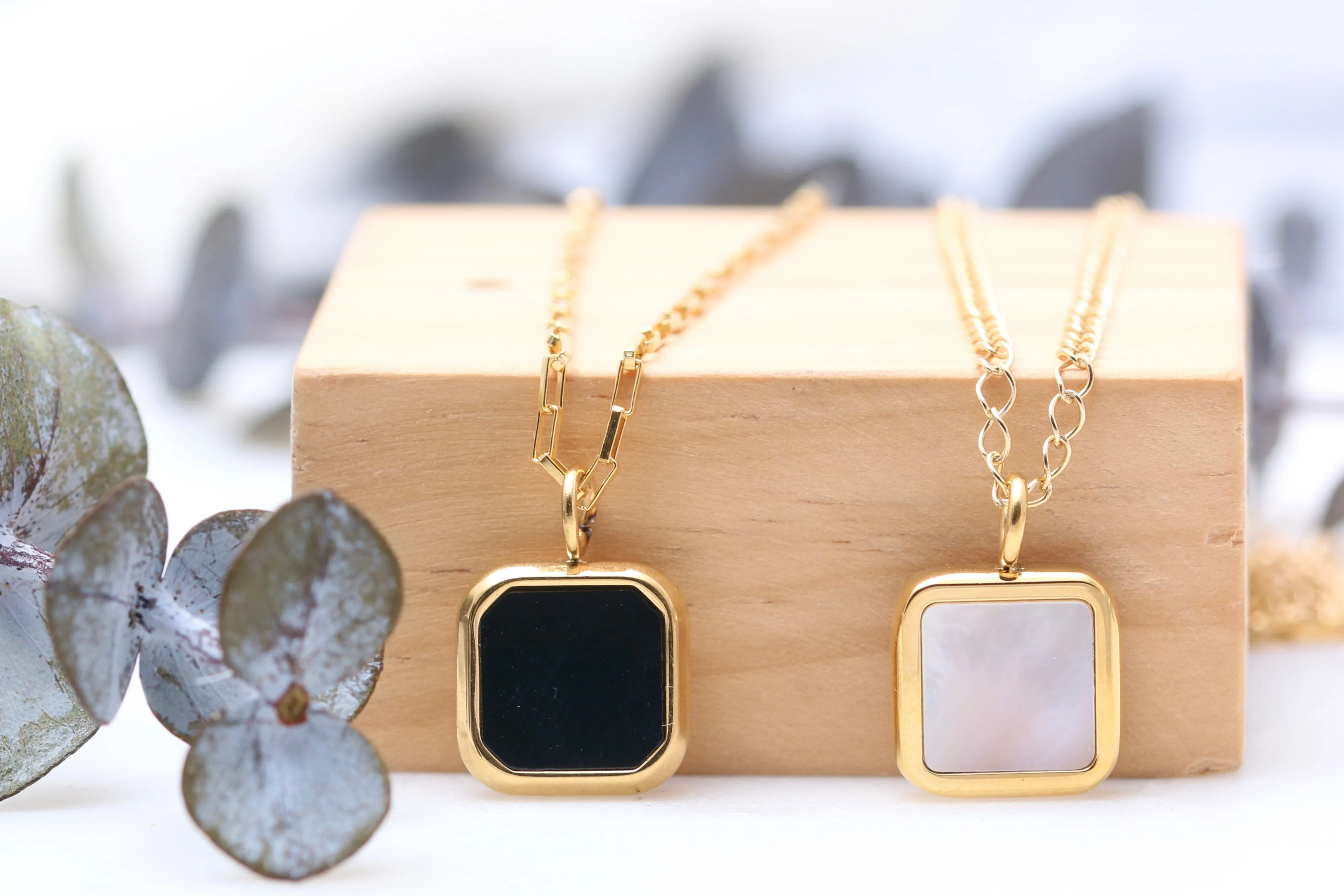 Blake Necklace