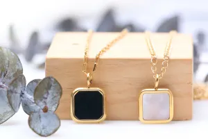Blake Necklace