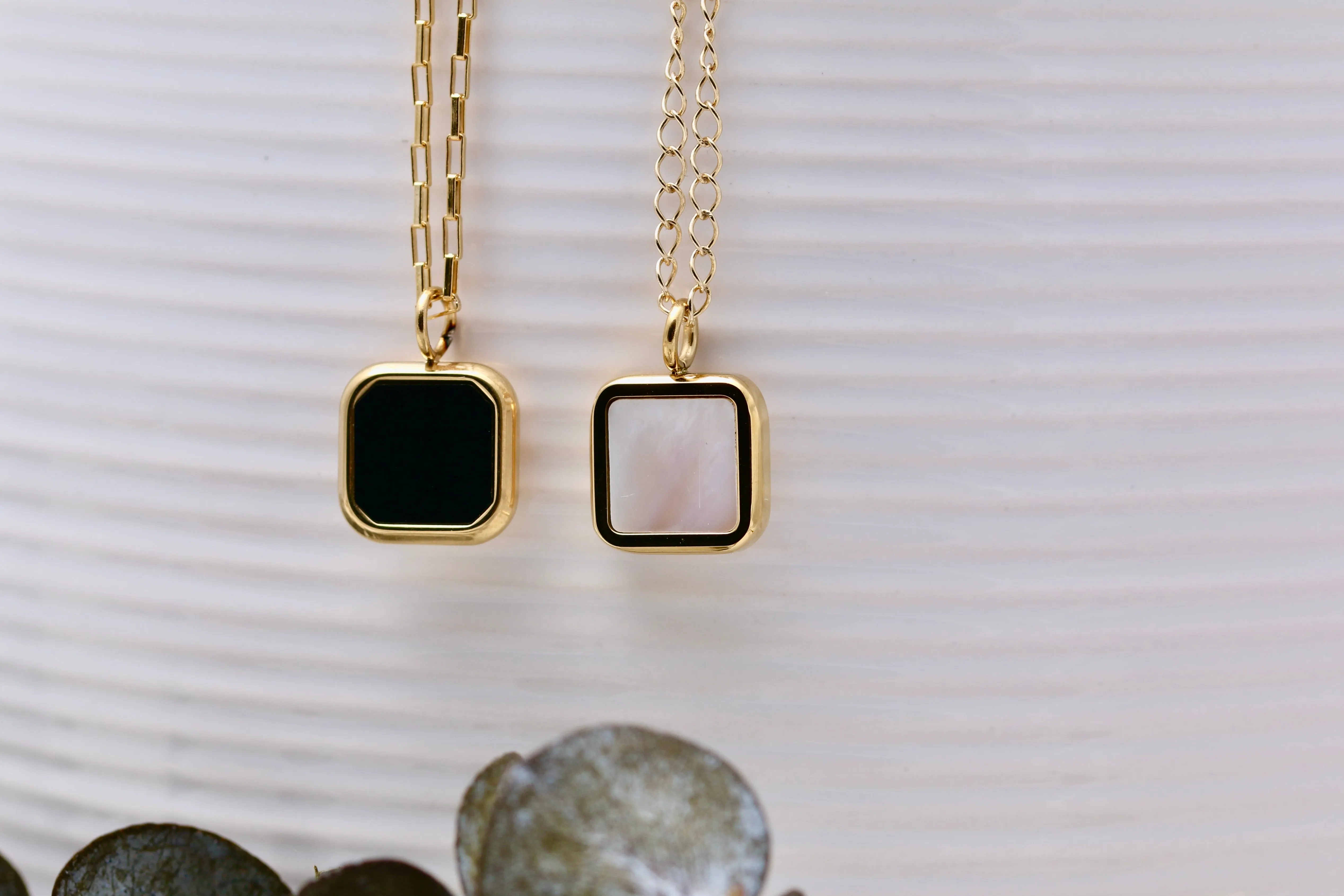 Blake Necklace