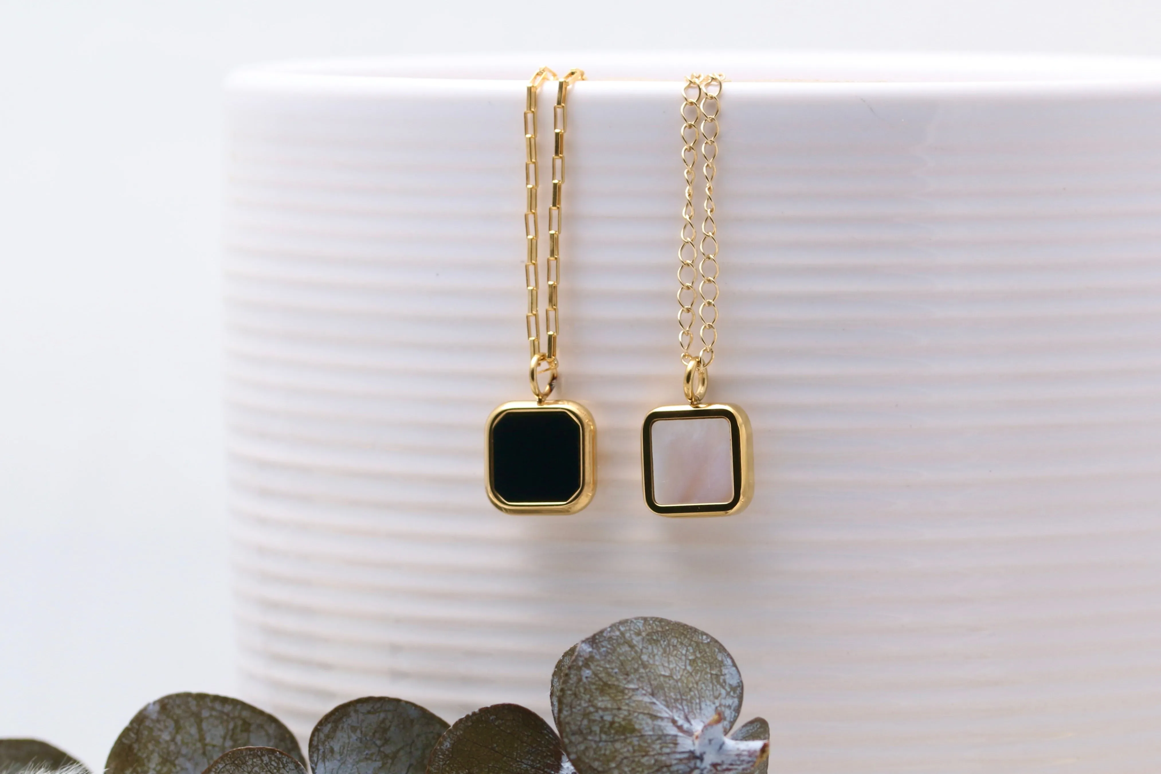 Blake Necklace