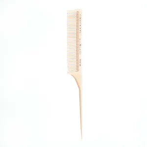 Cricket SILKOMB Pro-60 Medium Toothed Rattail