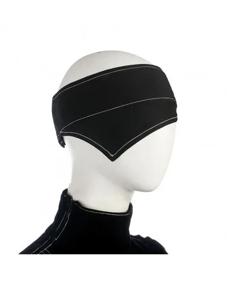 Deluxe Game NieR: Automata 2B Cosplay Dress Girls Black Cosplay Costume Upgrade Version