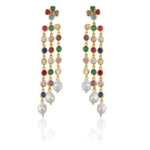 Demeter Earrings