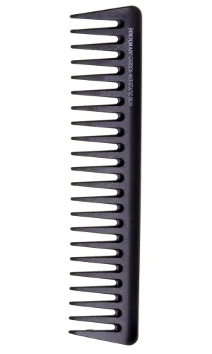 Denman Carbon DC11 Detangling Comb 188mm