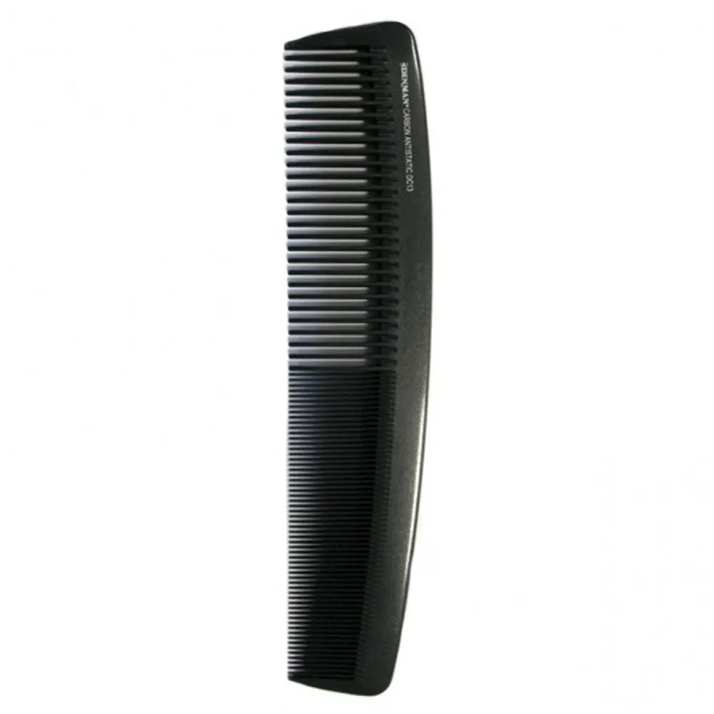 Denman Carbon DC13 Waver Comb