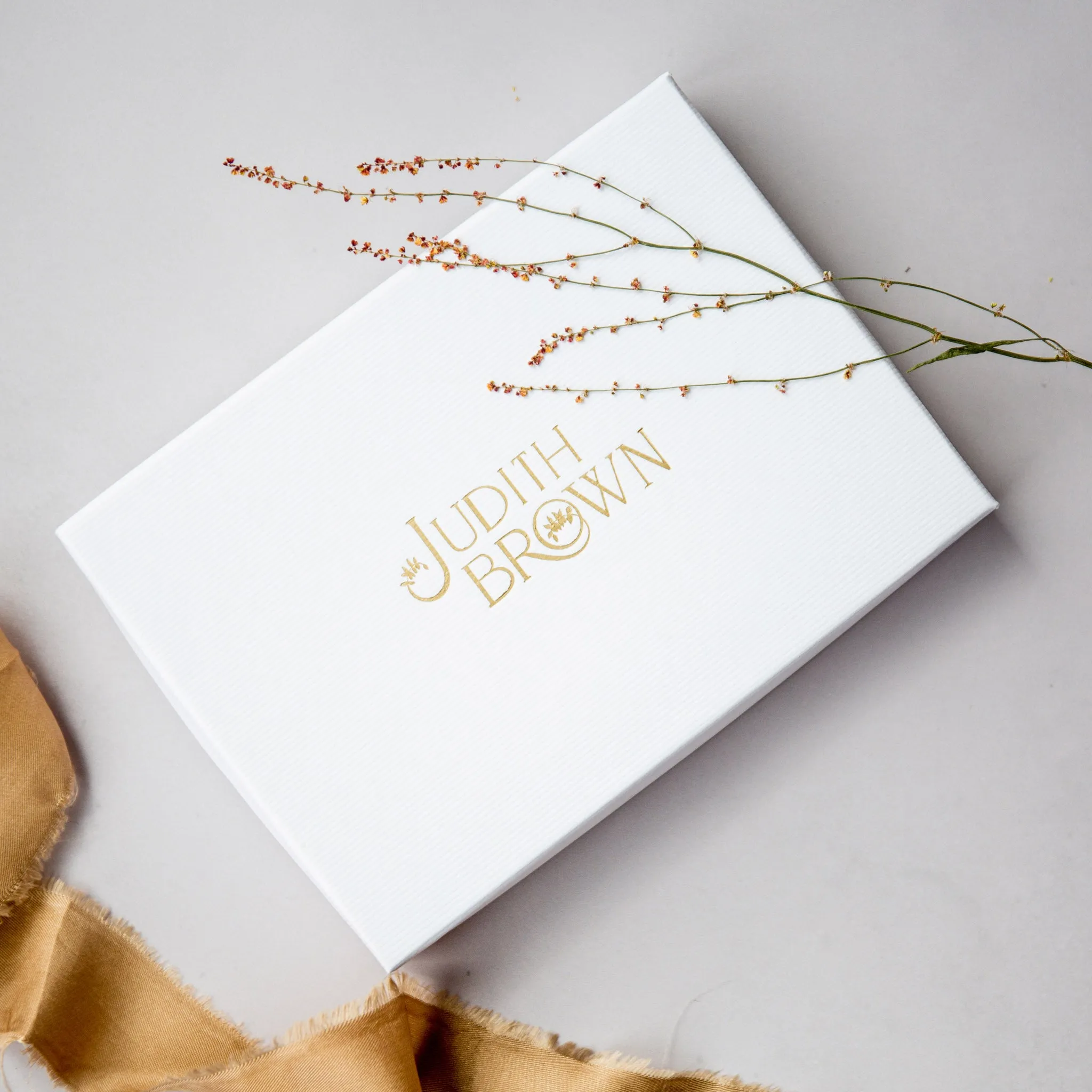 Fiorenza hair pin