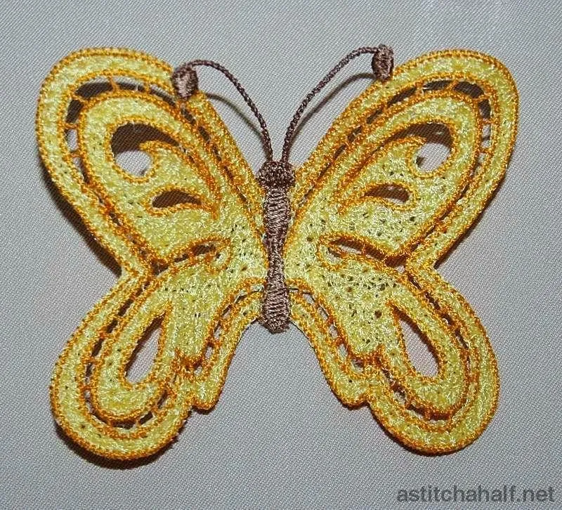 Fsl Butterfly 04