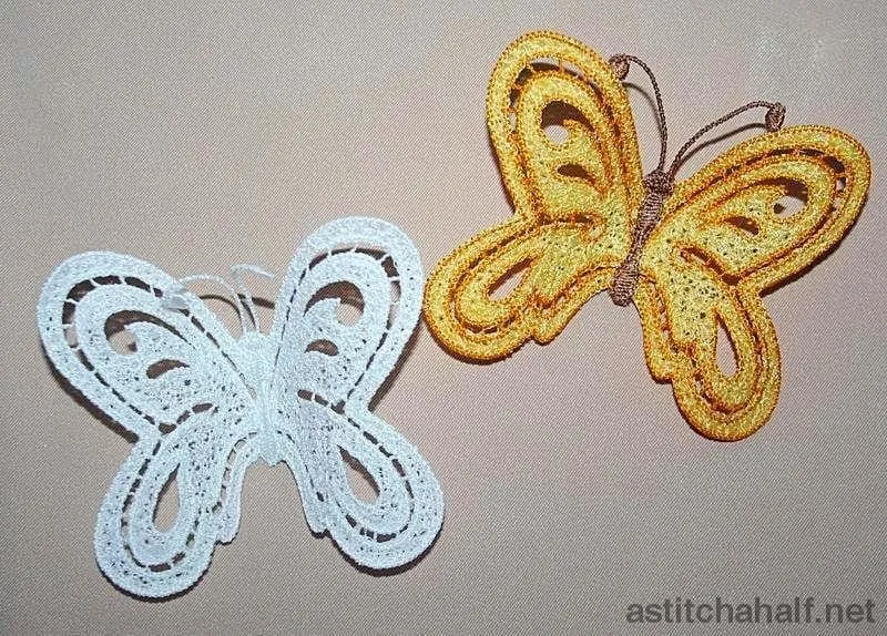 Fsl Butterfly 04