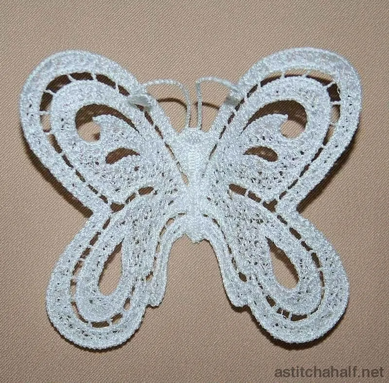 Fsl Butterfly 04