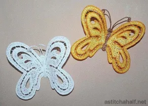 Fsl Butterfly 04