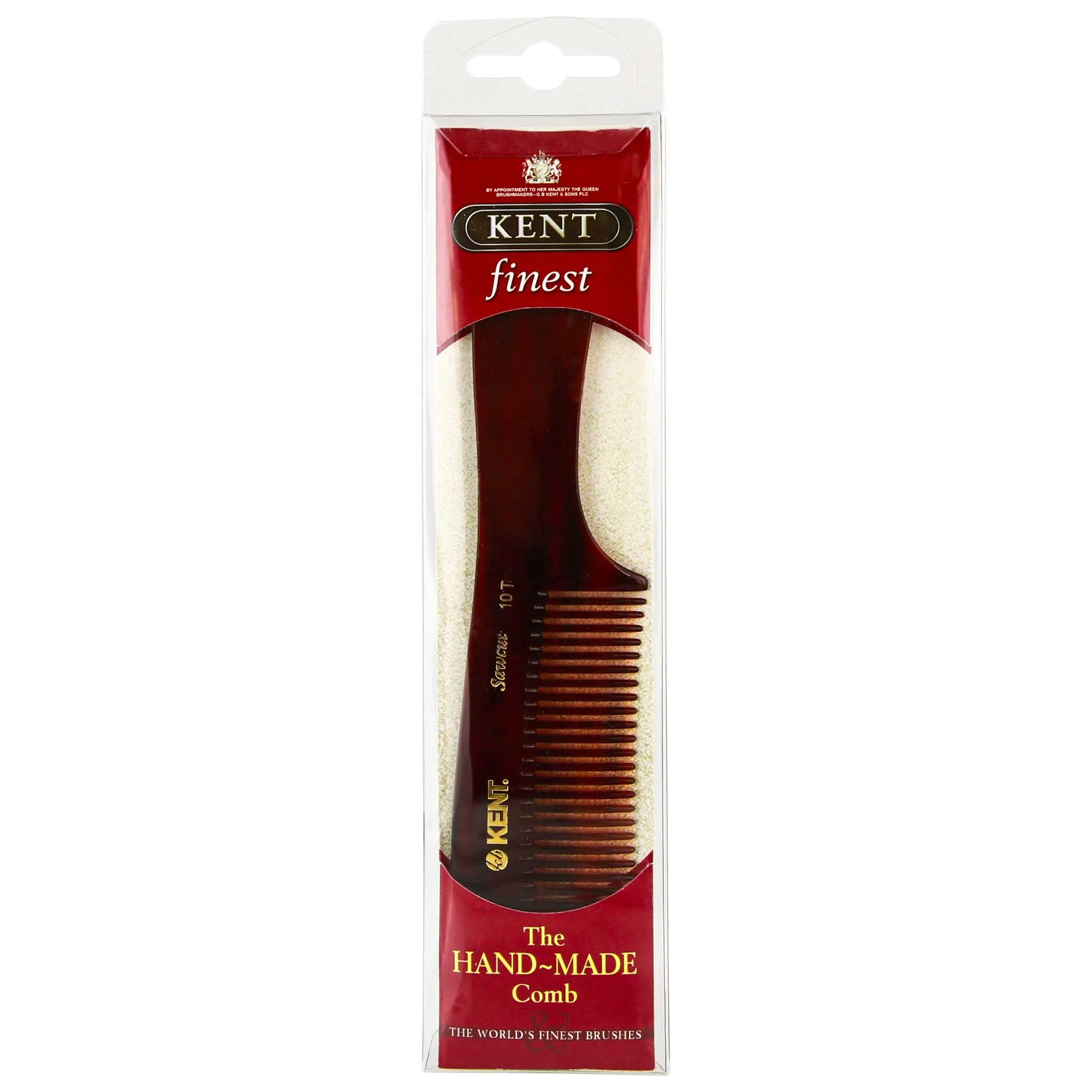 Kent Comb 10T