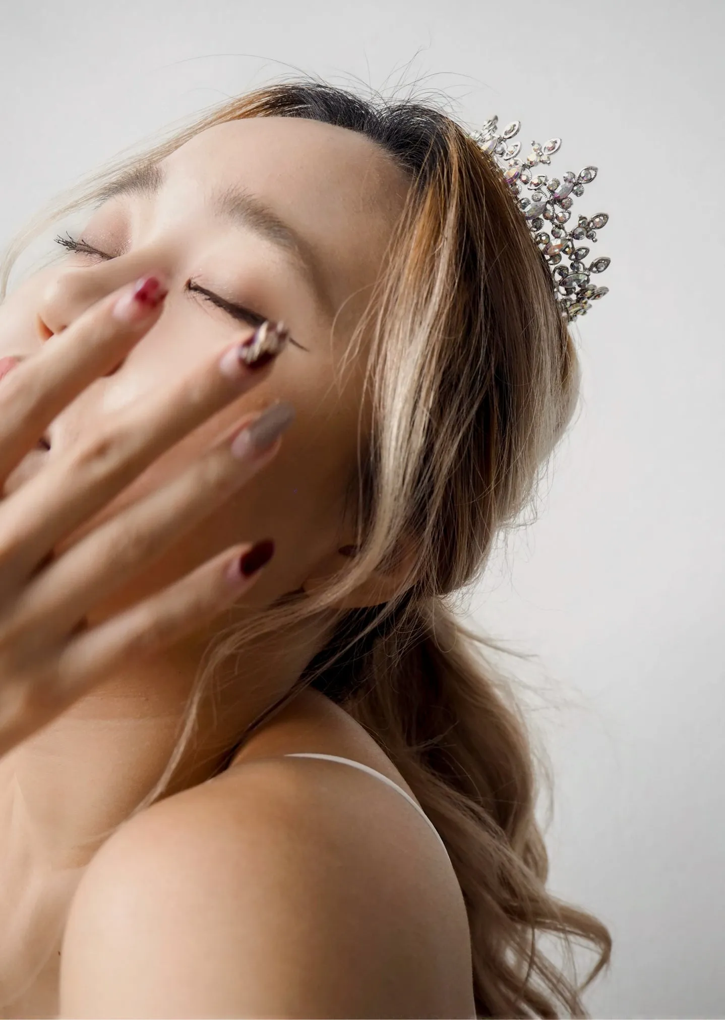 MAKAYLA Tiara