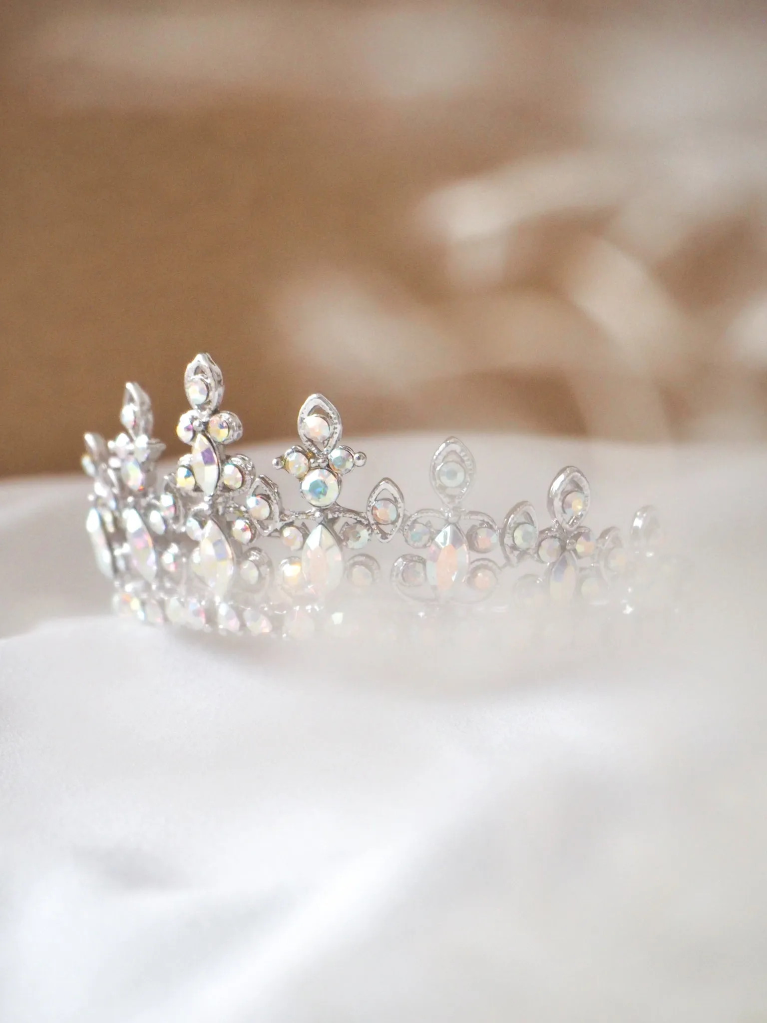 MAKAYLA Tiara