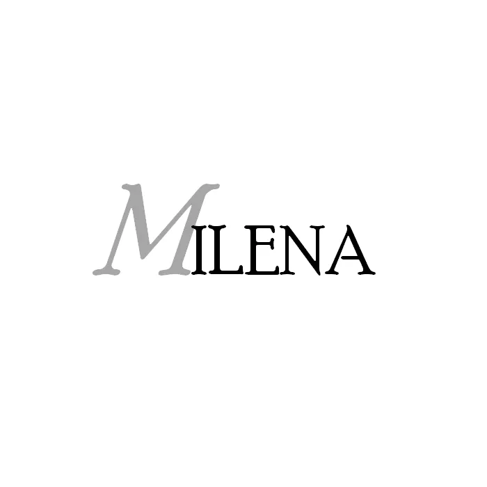 MILENA Bracelet Silver and Baltic Amber Multicolored