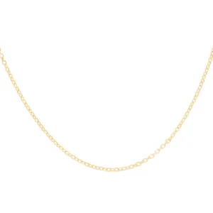The Cable Chain